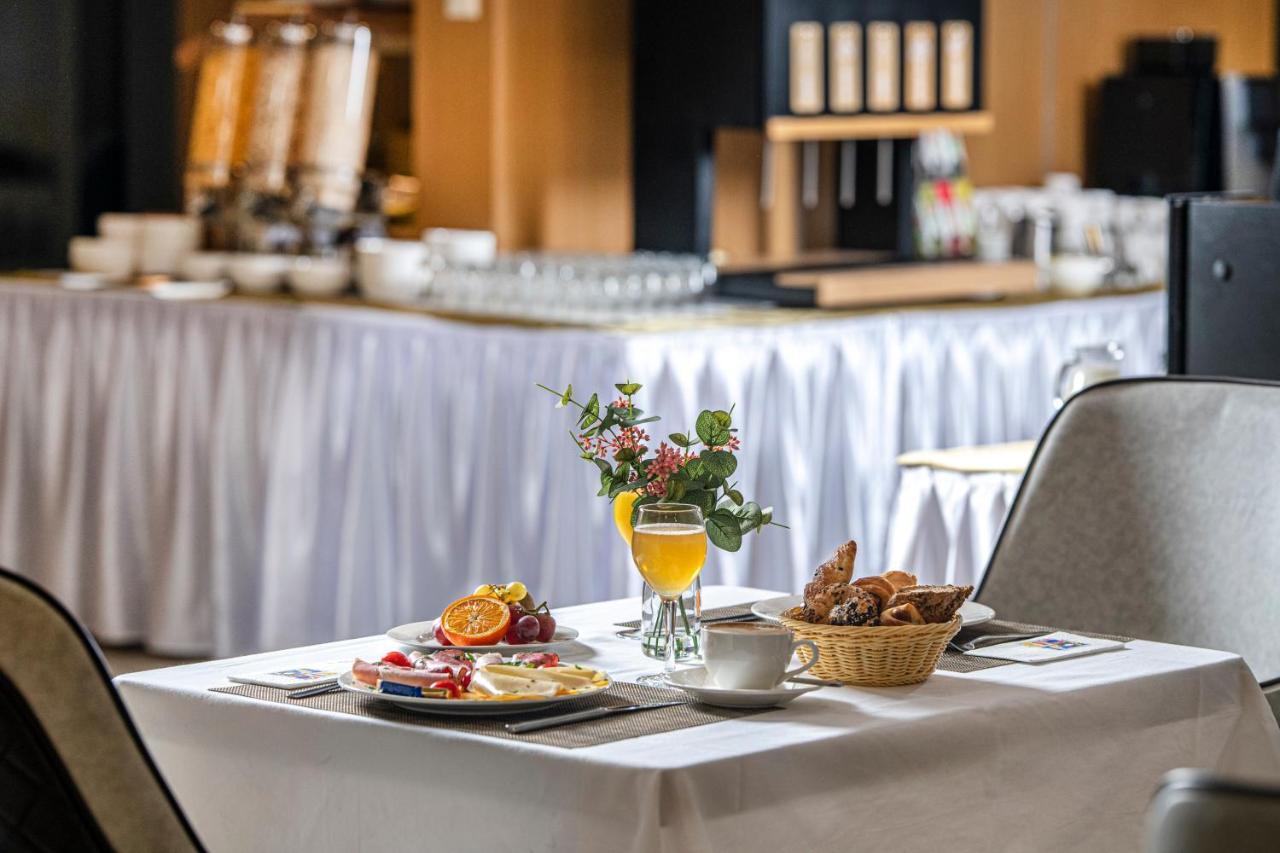Willis Business & Wellness Hotel Zalaegerszeg