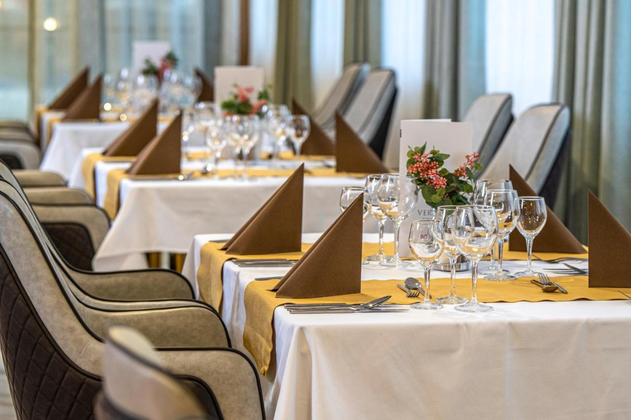Willis Business & Wellness 4*