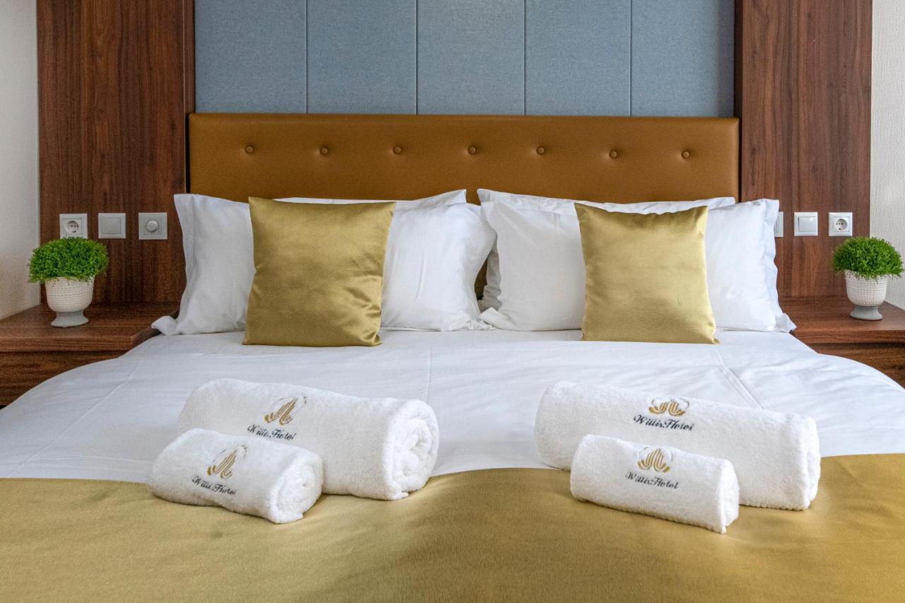 Willis Business & Wellness 4* Zalaegerszeg